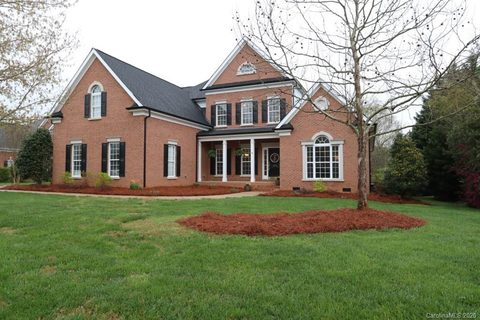 3004 Whisperfield Lane 68 sold home in Blackstone, Matthews, NC