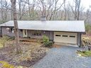 1450 Pisgah Forest Drive sold home in Pisgah Forest, SC