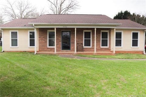 5426 Poplar Springs Drive
