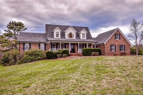 185 Spring Meadows Lane sold home in Spring Meadows, Statesville, NC