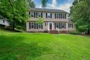 1119 Thornsby Lane sold home in Matthews, SC