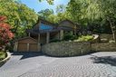 166 Texas Extension sold home in Montreat, SC