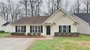 5926 Meadow Hill Drive sold home in Charlotte, SC