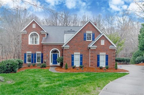 10406 Providence Arbours Drive