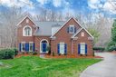 10406 Providence Arbours Drive sold home in Charlotte, SC