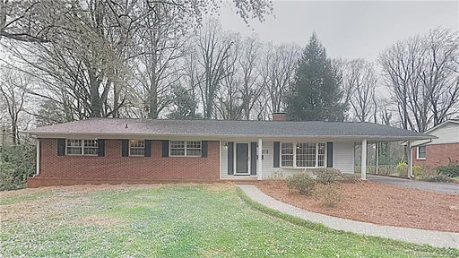 313 Ruby Lane sold home in Thomas Acres, Gastonia, NC