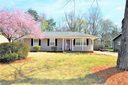 3354 Autumn Ridge Drive sold home in Charlotte, SC