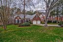 5022 Hickory Lake Lane sold home in Matthews, SC
