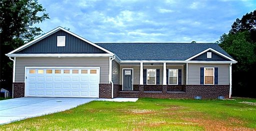 3779 Church Hill Lane sold home in Clarks Creek, Maiden, NC