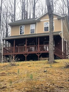 139 Calm Breeze Cove sold home in Sansqui Estates, Sylva, NC