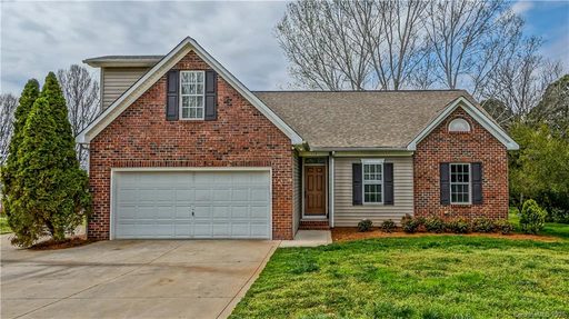 112 Bayview Drive sold home in Bay View Estates, Mooresville, NC
