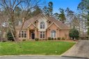 5807 Newcombe Court sold home in Charlotte, SC