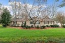 7635 Old Post Road sold home in Denver, SC