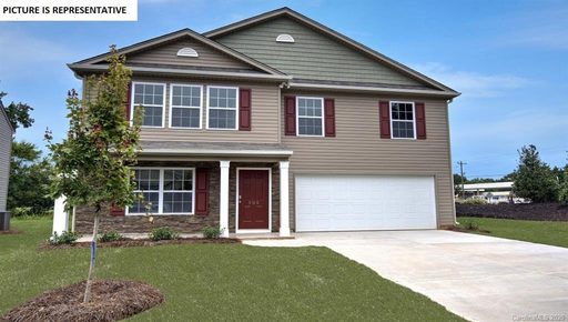 507 Elmwood Pond Court