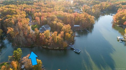 3090 Willow Breeze Lane 14 sold lot in Liberty Hill, York, SC