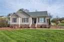 2520 Foxworth Drive sold home in Monroe, SC