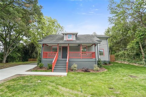 408 Goldston Street