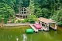 161 187 Falcons Avenue sold home in Lake Lure, SC