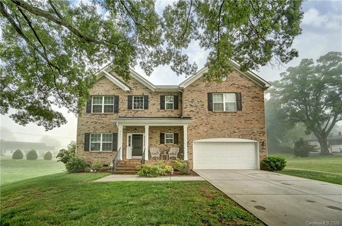 4111 Hay Meadow Drive sold home in Green Meadows, Mint Hill, NC