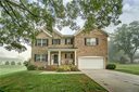 4111 Hay Meadow Drive sold home in Mint Hill, SC