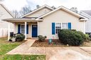 1616 Crandon Drive sold home in Charlotte, SC