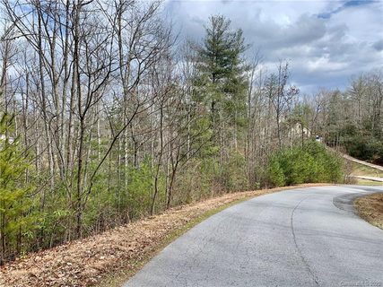 99999 Pole Creasman Road 4 sold lot in Bent Creek Preserve, Asheville, NC