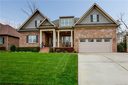 4002 Stonehill Lane sold home in Matthews, SC