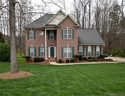 5824 Crown Hill Drive sold home in Mint Hill, SC