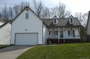 2214 Charles Towne Court sold home in Kannapolis, SC