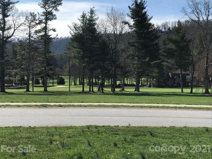 Lot 22 Berwick Downs Drive sold lot in BERWICK DOWNS, Flat Rock, NC
