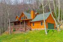 85 Captiva Road 604 sold home in Maggie Valley, SC