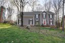 1112 Long Paw Lane sold home in Charlotte, SC