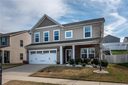 1276 Farm Branch Drive sold home in Concord, SC