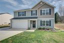 100 Buck Landing sold home in Shelby, SC