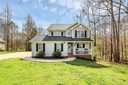 813 Carved Oak Court sold home in York, SC