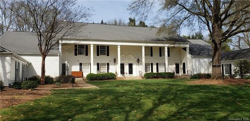 7010 Quail Hill Road