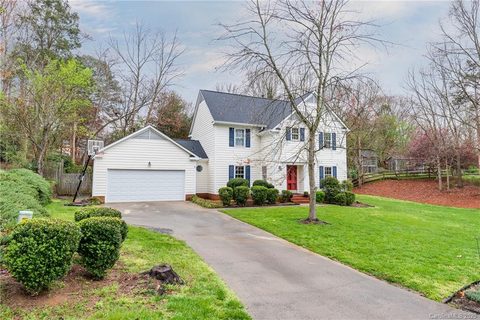 1029 Jaywood Lane