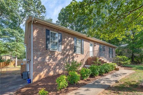 2973 Village Drive 19 sold home in Ridgewood, Morganton, NC