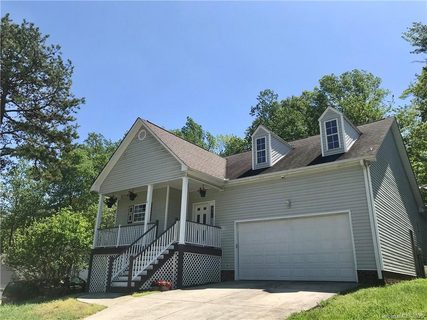 2220 Charles Towne Court sold home in Sumter Ridge, Kannapolis, NC