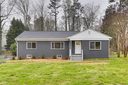 1615 Statesville Boulevard sold home in Salisbury, SC