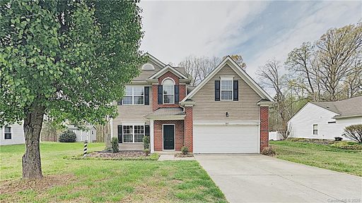 141 Jacobs Woods Circle