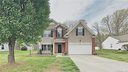 141 Jacobs Woods Circle sold home in Troutman, SC
