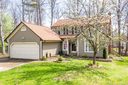 12732 Sulgrave Drive sold home in Huntersville, SC