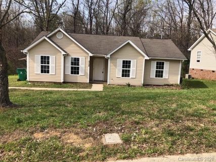 5730 Silver Eagle Drive sold home in Eagles Nest, Charlotte, NC
