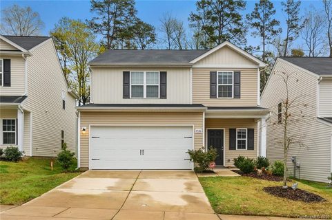 4536 Merryvale Forest Drive