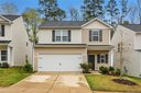 4536 Merryvale Forest Drive sold home in Charlotte, SC