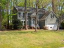 2409 Annecy Drive sold home in Matthews, SC
