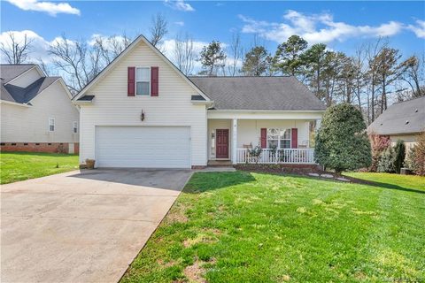 4019 River Falls Drive