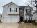 6623 Bittinger Court sold home in Charlotte, SC