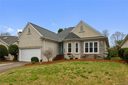 4130 Fairway Downs Court sold home in Charlotte, SC